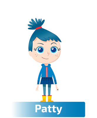 Patty